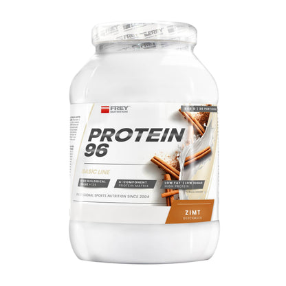 Frey Nutrition - Protein 96 900g Dose