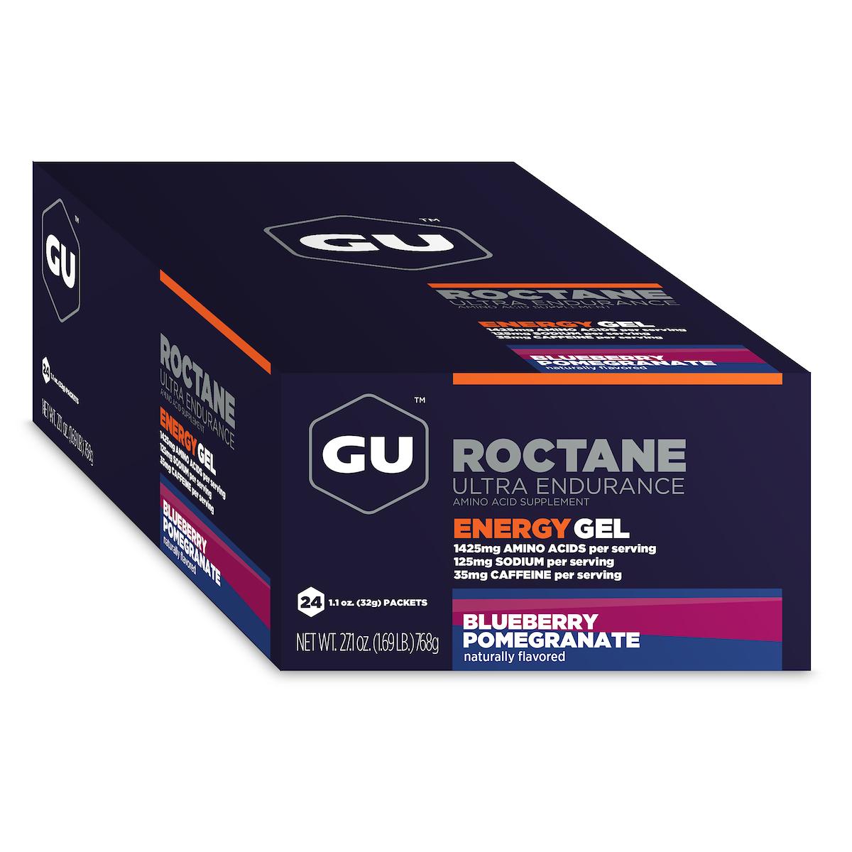 GU - Roctane 24 x 32g
