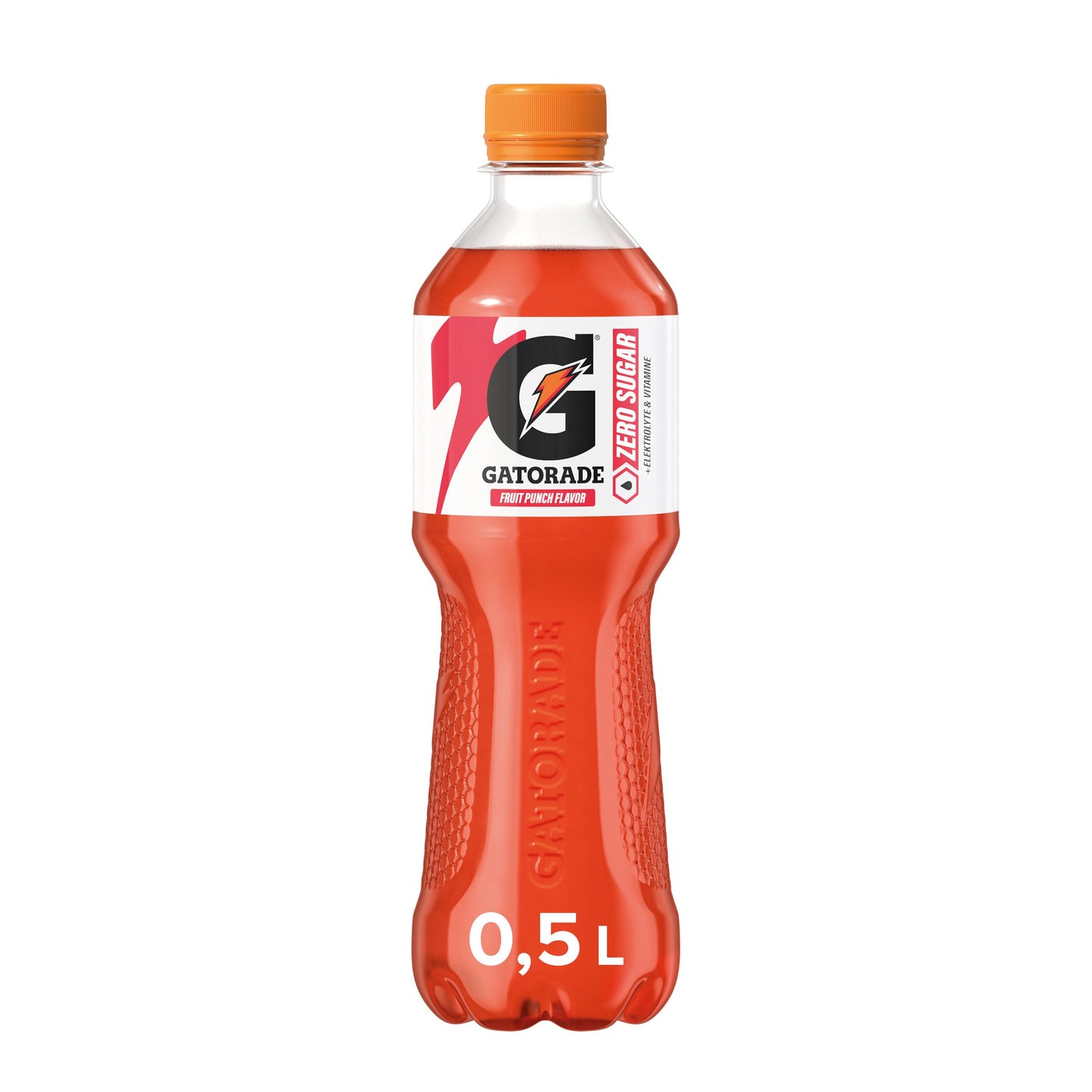 Gatorade - Isotonisches Sportgetränk 1 x 500ml Tray