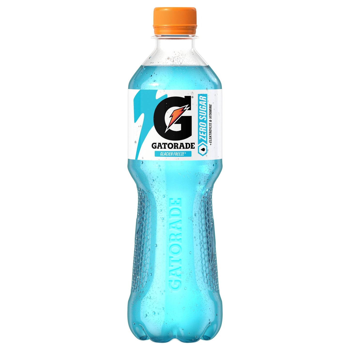 Gatorade - Isotonisches Sportgetränk 1 x 500ml Tray