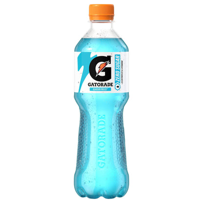 Gatorade - Isotonisches Sportgetränk 1 x 500ml Tray