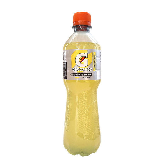 Gatorade - Isotonisches Sportgetränk 1 x 500ml Tray