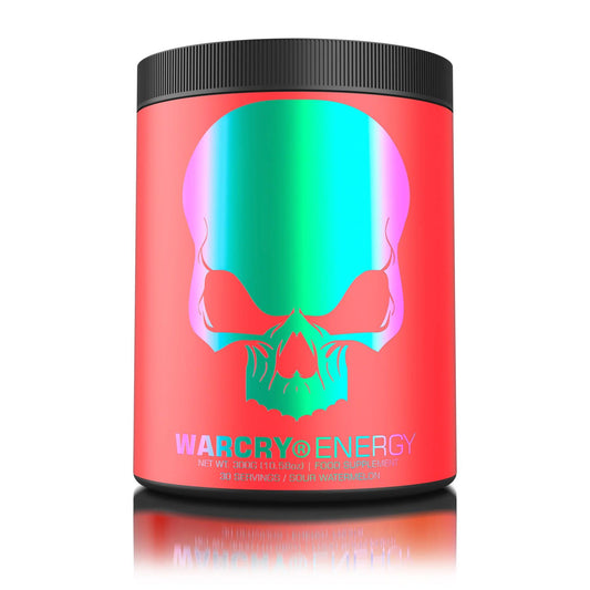 Genius - Warcry Energy 300g Dose