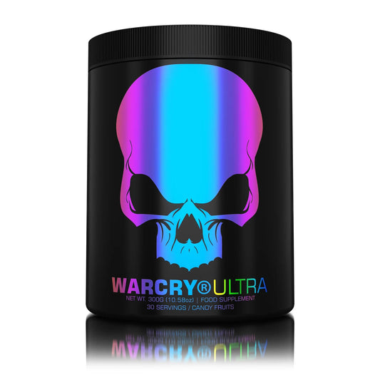 Genius - Warcry Ultra 300g Dose