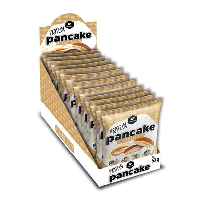 Go-Fitness - Protein Pancake 12 x 55g