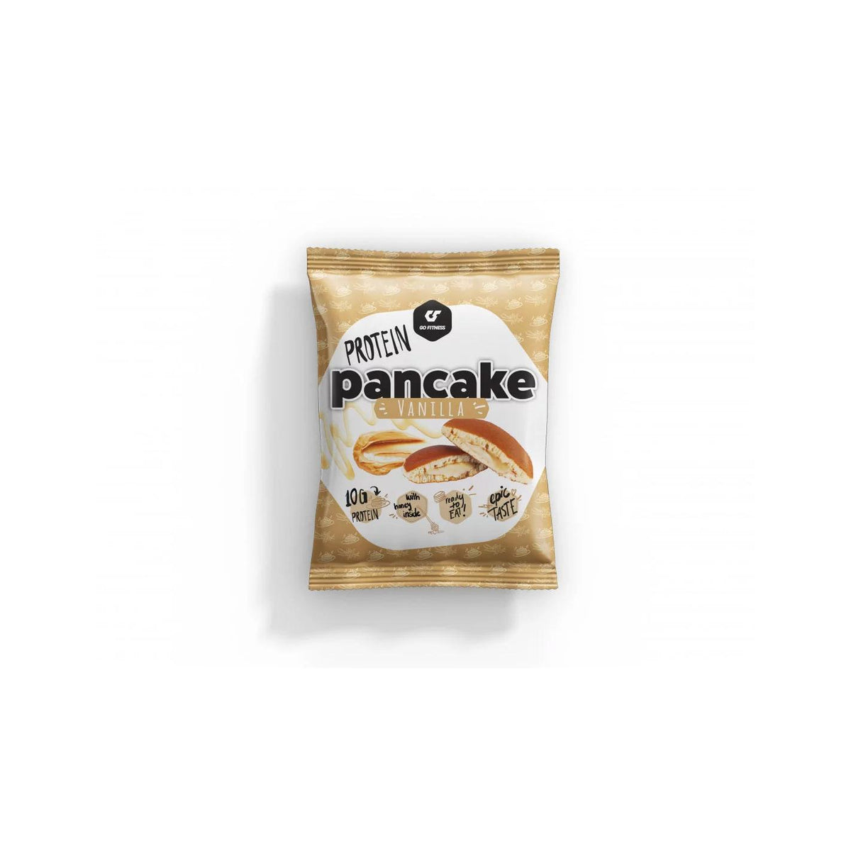 Go-Fitness - Protein Pancake 1 x 55g
