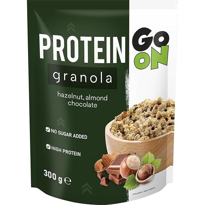 Go On Nutrition - Protein Granola 300g Beutel