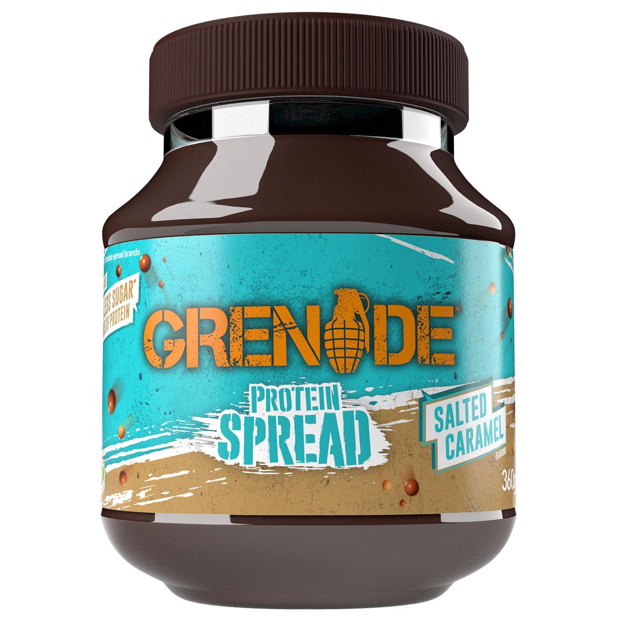Grenade - Protein Spread 360g Glas