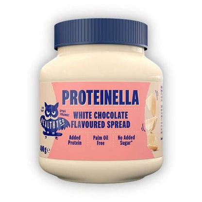 HealthyCo - Proteinella Schoko-Aufstrich 360g Glas