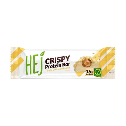 Hej - Crispy Protein Bar 1 x 45g Riegel
