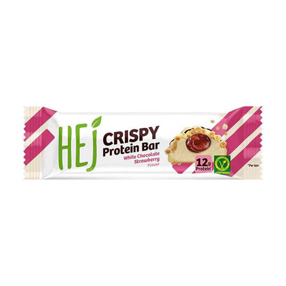 Hej - Crispy Protein Bar 1 x 45g Riegel