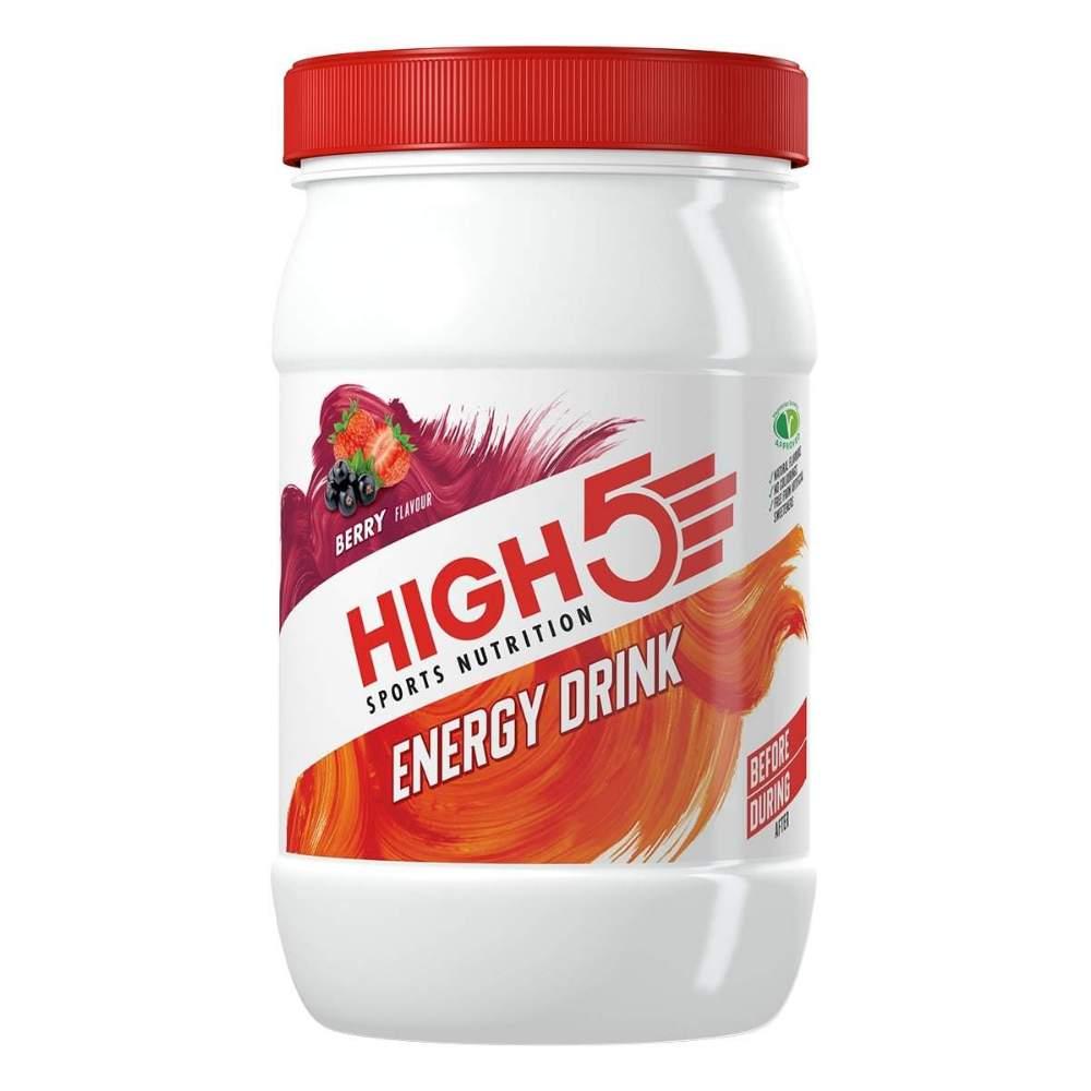 High5 - Energy Drink 1000g Dose