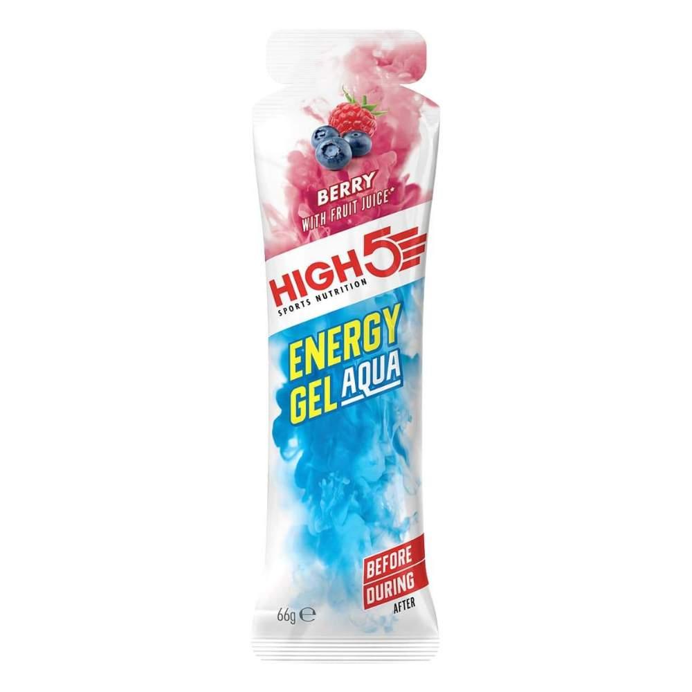 High5 - Energy Gel Aqua 1 x 66g Beutel