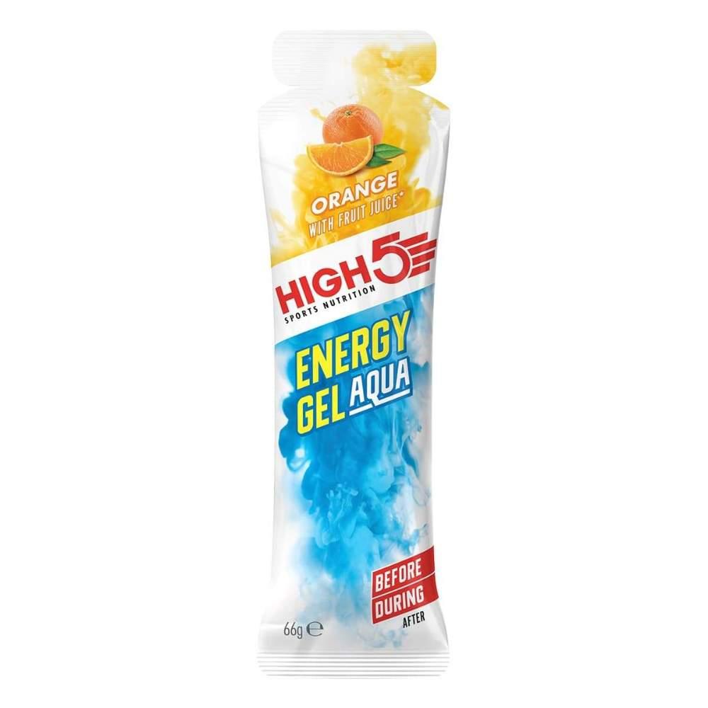 High5 - Energy Gel Aqua 1 x 66g Beutel