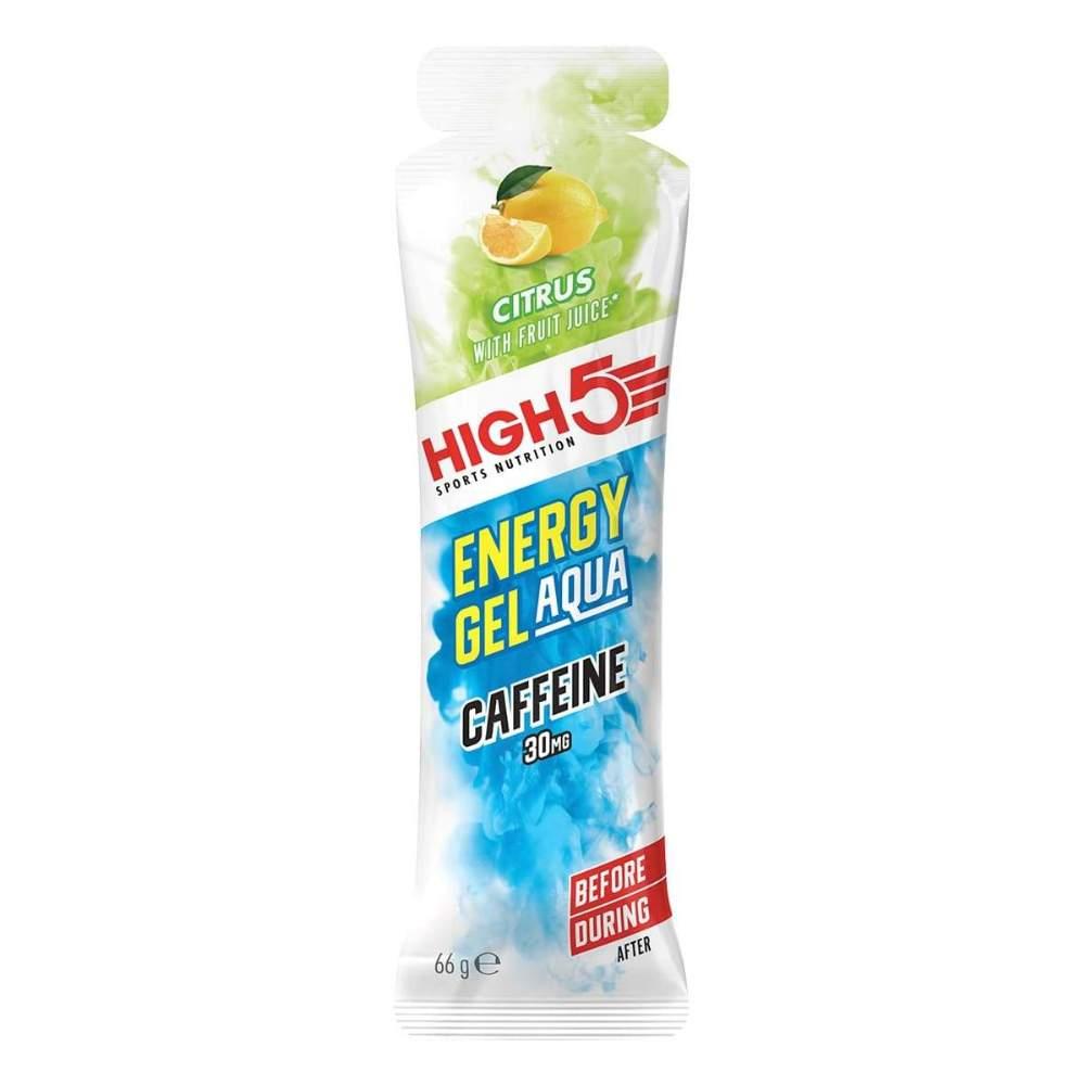 High5 - Energy Gel Aqua 1 x 66g Beutel