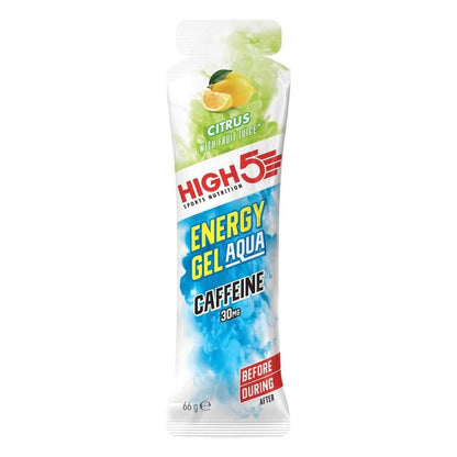 High5 - Energy Gel Aqua 1 x 66g Beutel
