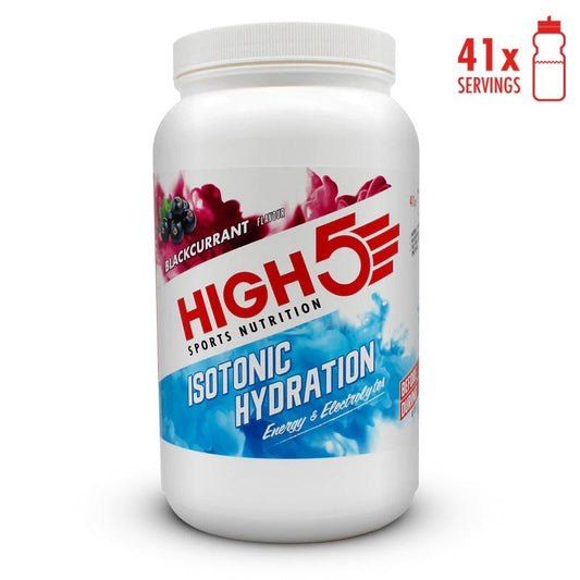 High5 - Isotonic Hydration 1230g Dose