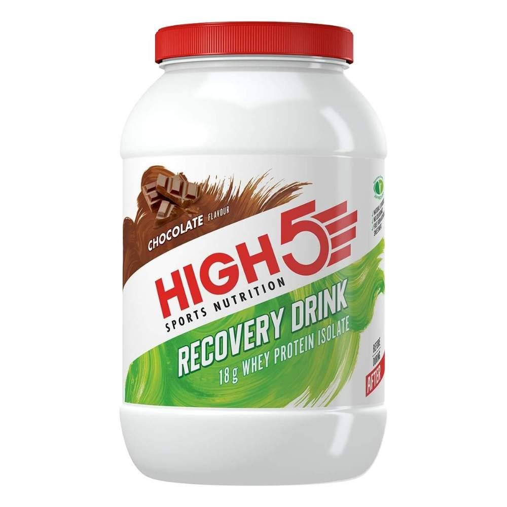 High5 - Recovery Drink 1600g Dose