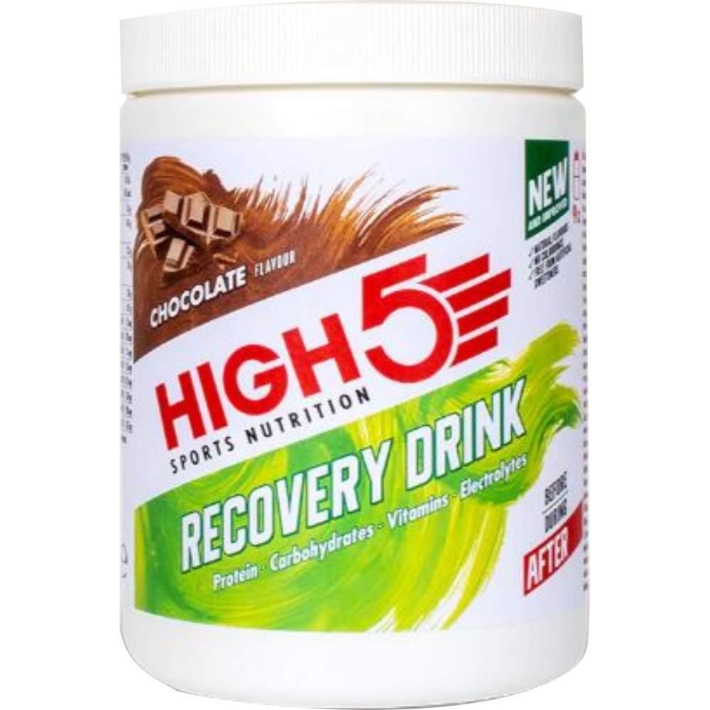 High5 - Recovery Drink 450g Dose