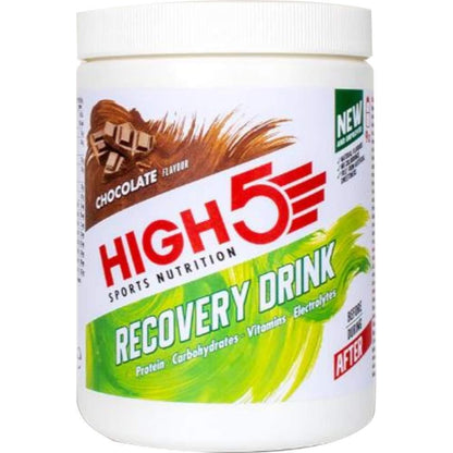 High5 - Recovery Drink 450g Dose