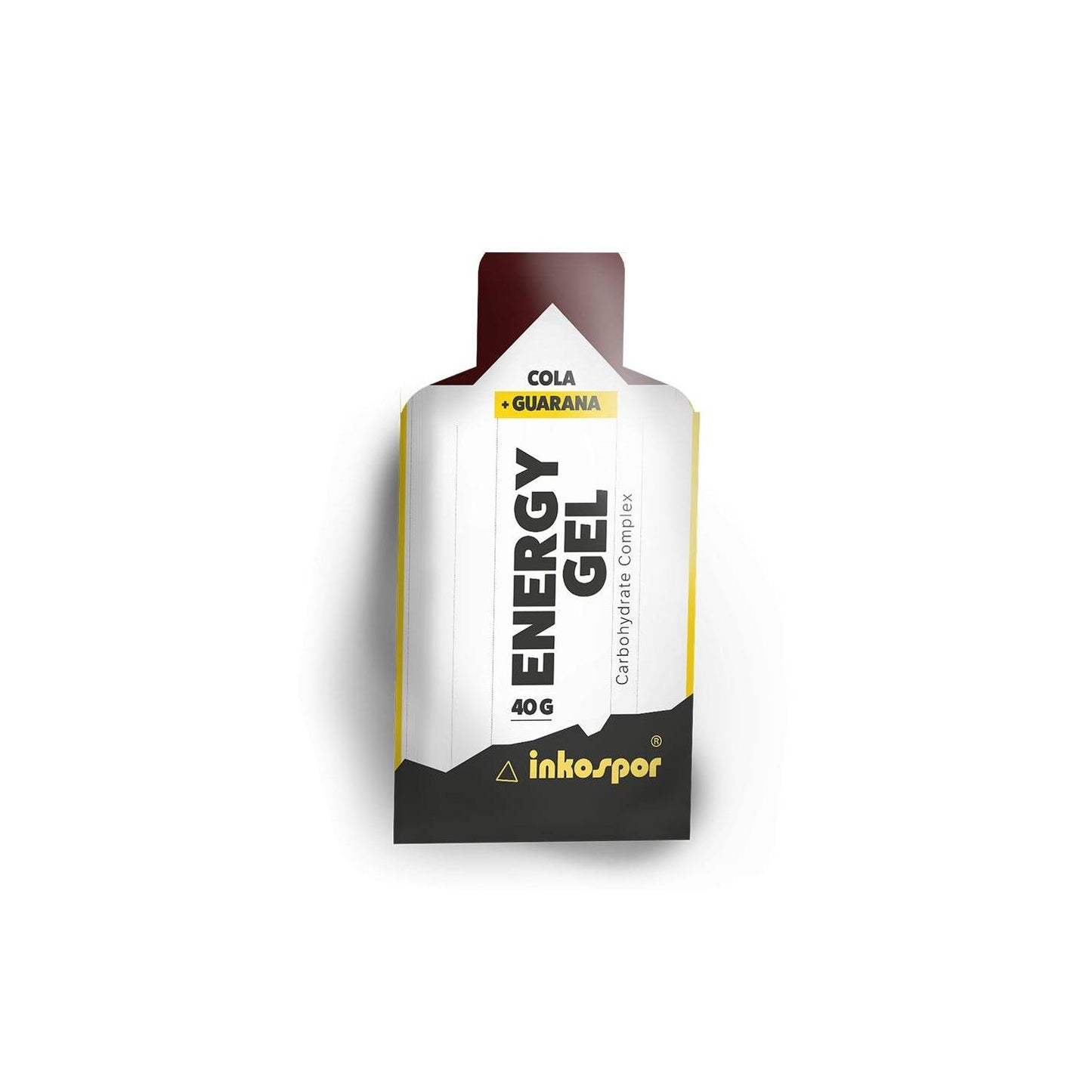 Inkospor - Energy Gel 1 x 40g Beutel