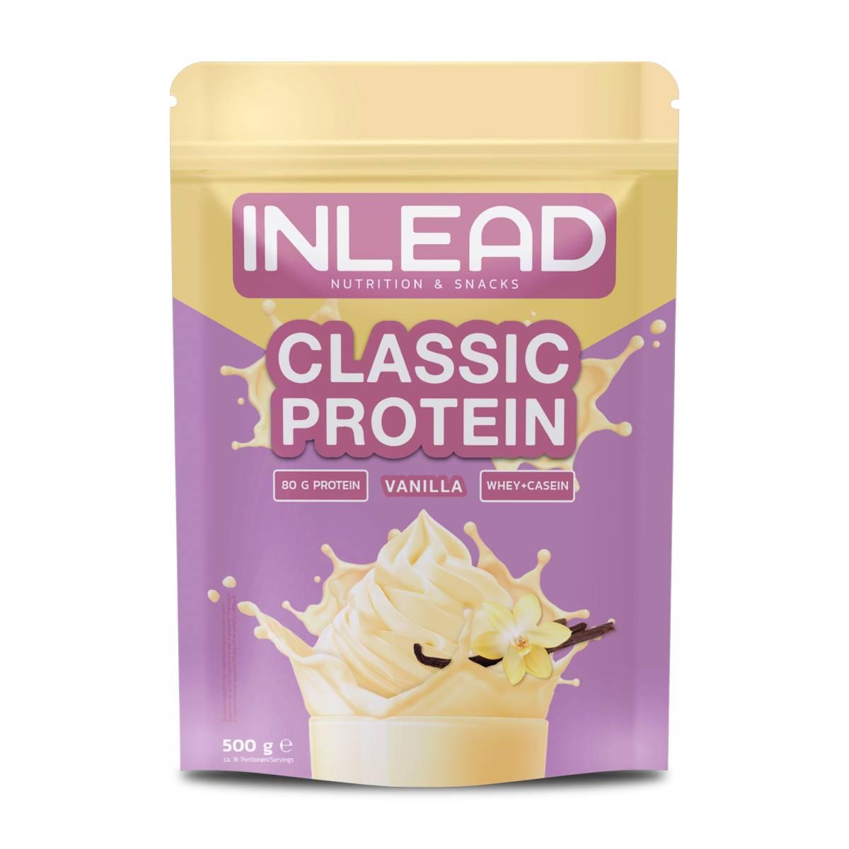 Inlead - Classic Protein 500g Beutel