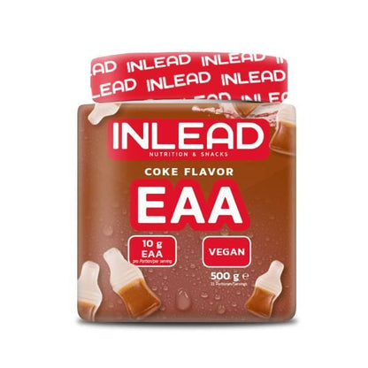 Inlead - EAA 500g Dose