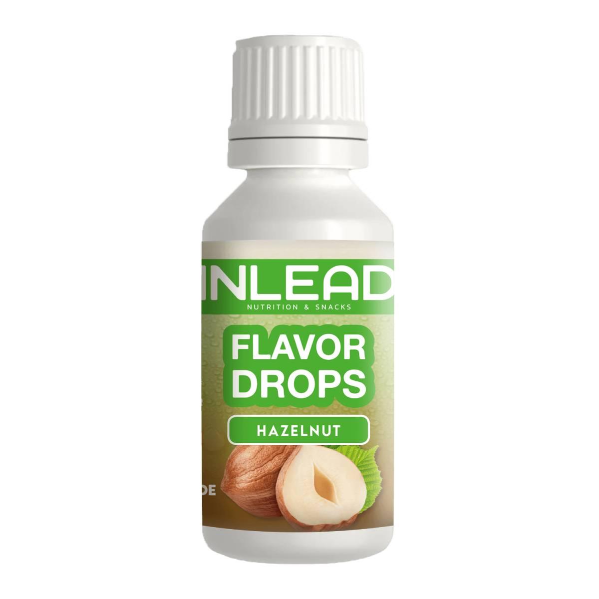 Inlead - Flavor Drops 30ml Flasche