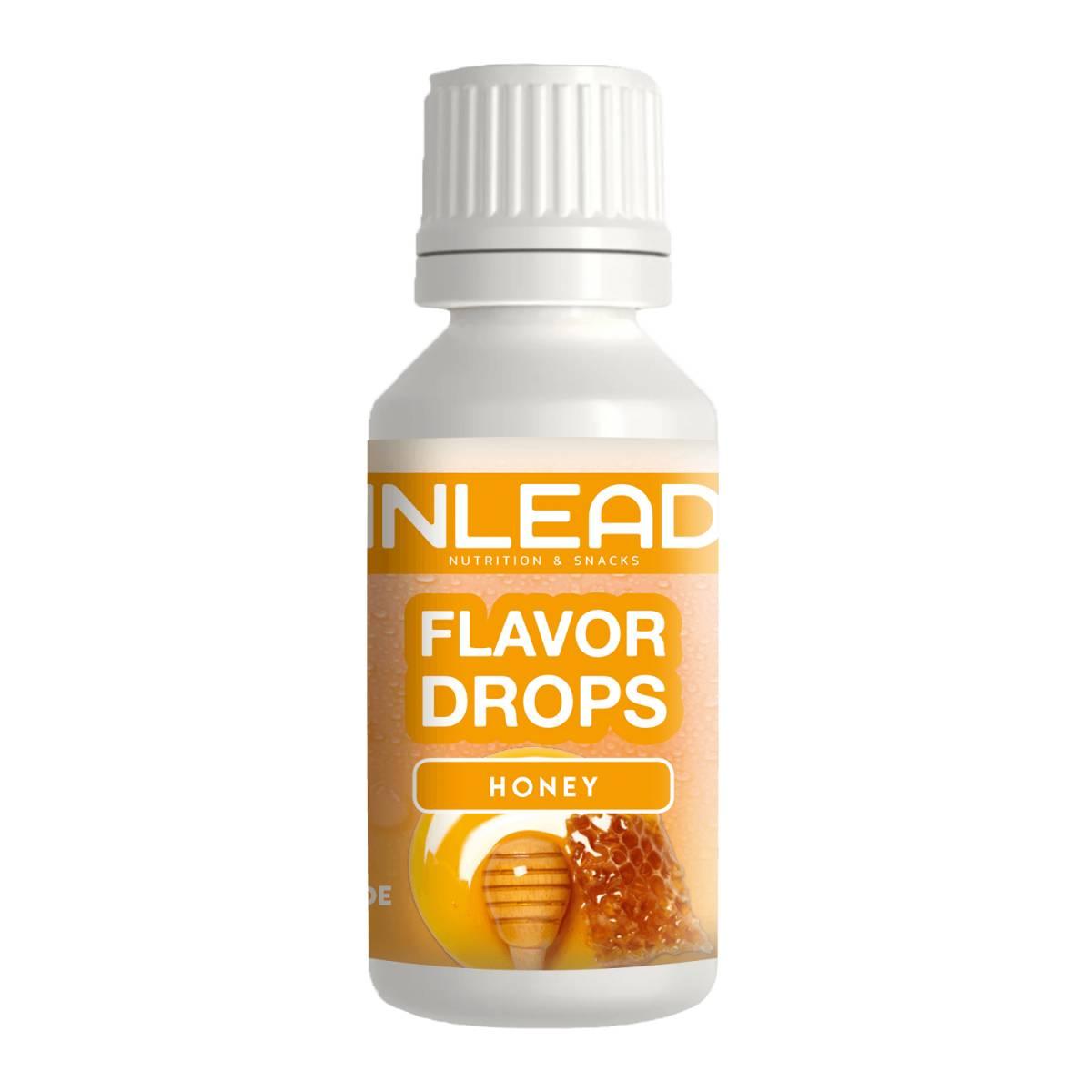 Inlead - Flavor Drops 30ml Flasche