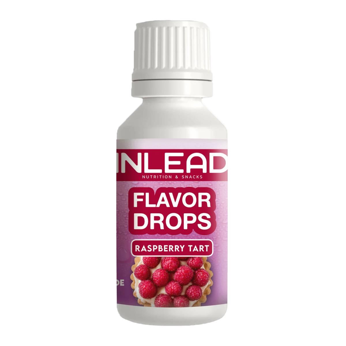 Inlead - Flavor Drops 30ml Flasche