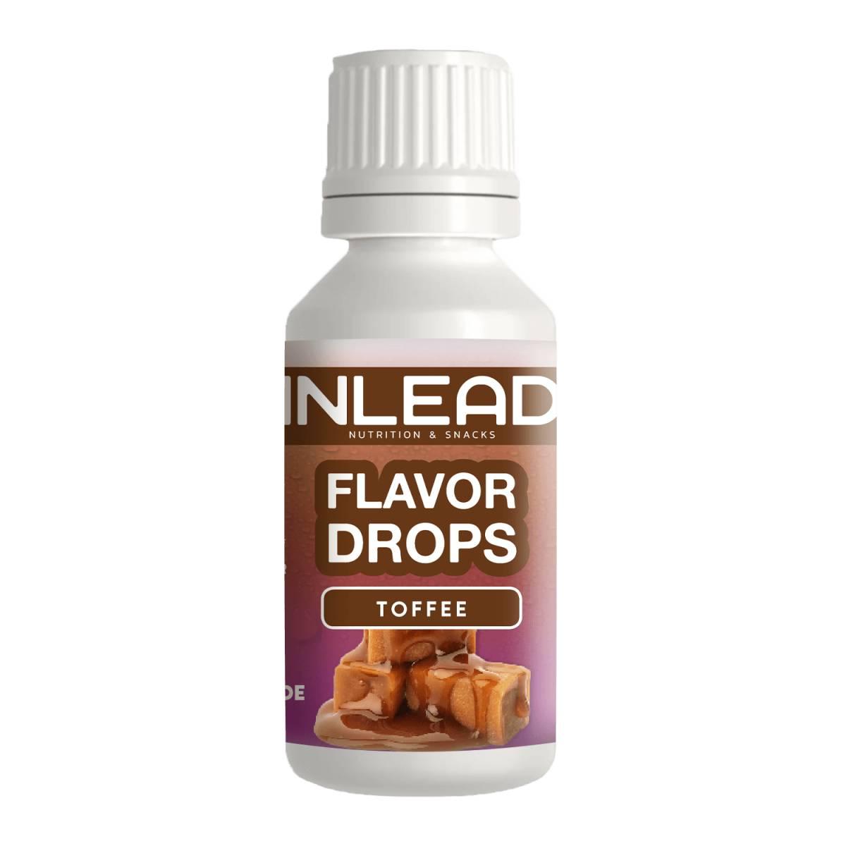Inlead - Flavor Drops 30ml Flasche