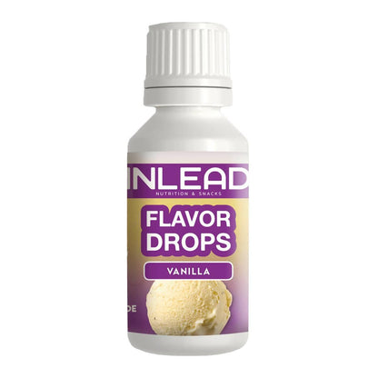 Inlead - Flavor Drops 30ml Flasche