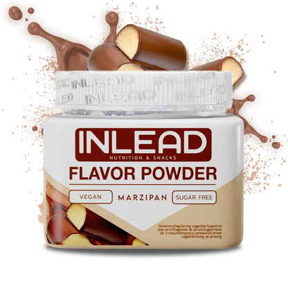 Inlead - Flavor Powder 250g Dose