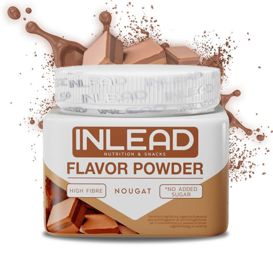 Inlead - Flavor Powder 250g Dose