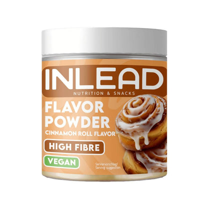Inlead - Flavor Powder 90g Dose