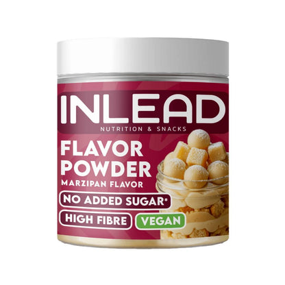 Inlead - Flavor Powder 90g Dose