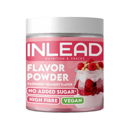 Inlead - Flavor Powder 90g Dose