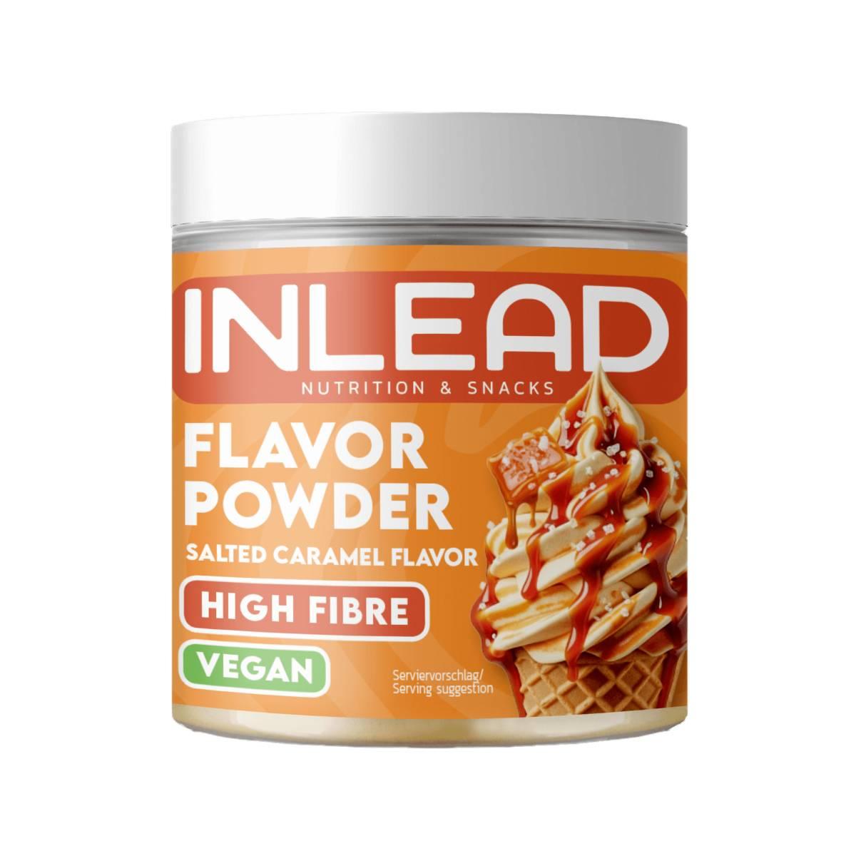 Inlead - Flavor Powder 90g Dose