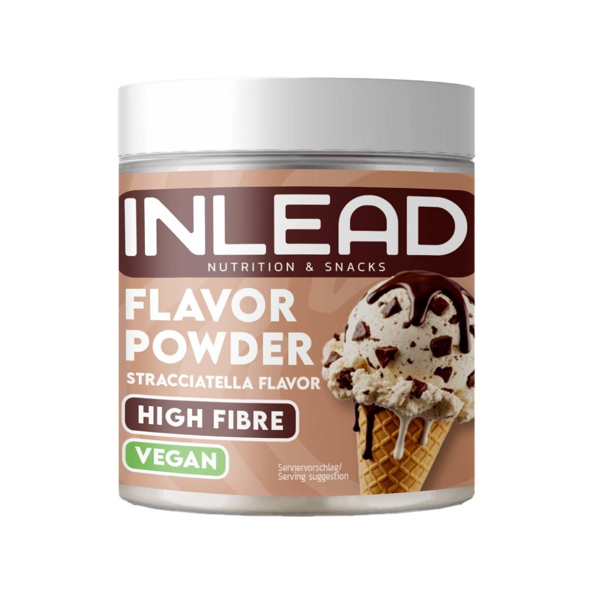 Inlead - Flavor Powder 90g Dose