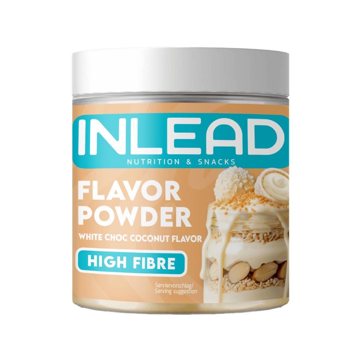Inlead - Flavor Powder 90g Dose