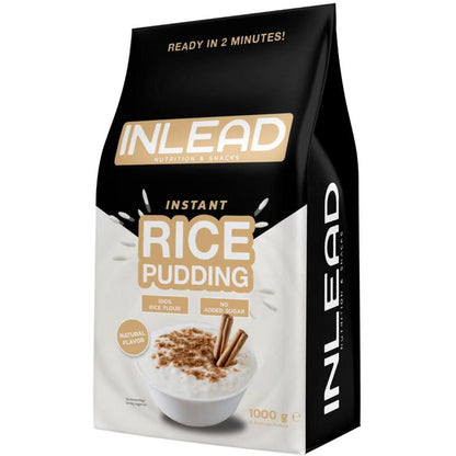 Inlead - Instant Rice Pudding 1000g Beutel