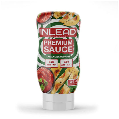 Inlead - Premium Sauce 350ml Flasche