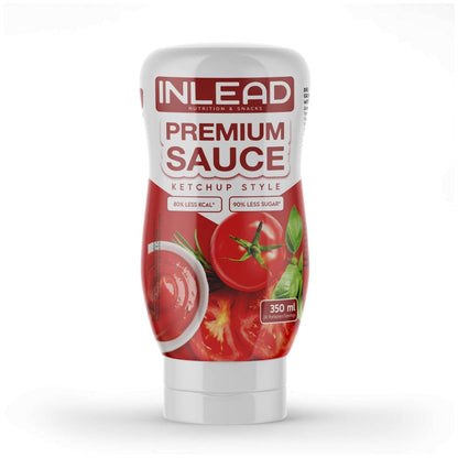 Inlead - Premium Sauce 350ml Flasche
