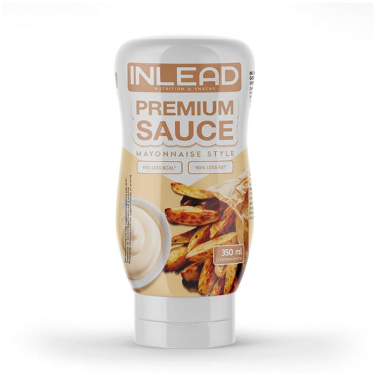 Inlead - Premium Sauce 350ml Flasche