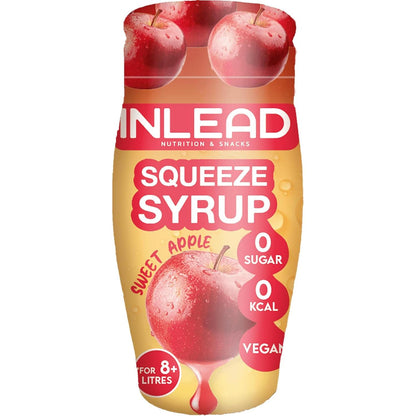 Inlead - Squeeze Syrup 65ml Flasche