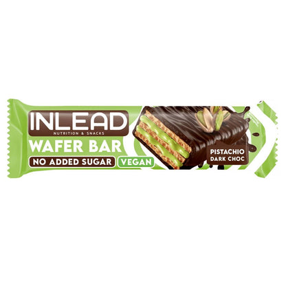 Inlead - Wafer Bar 1 x 45g