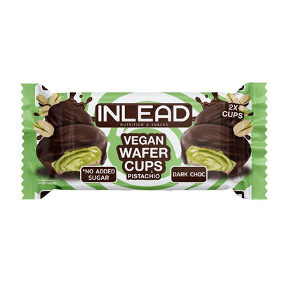 Inlead - Wafer Cups 1 x 50g