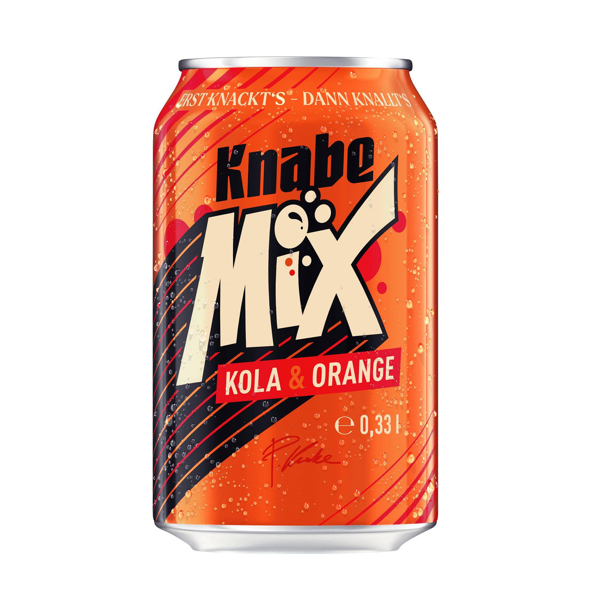 Knabe - Kola 1 x 0,33 Liter