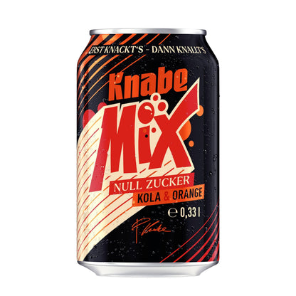 Knabe - Kola 1 x 0,33 Liter