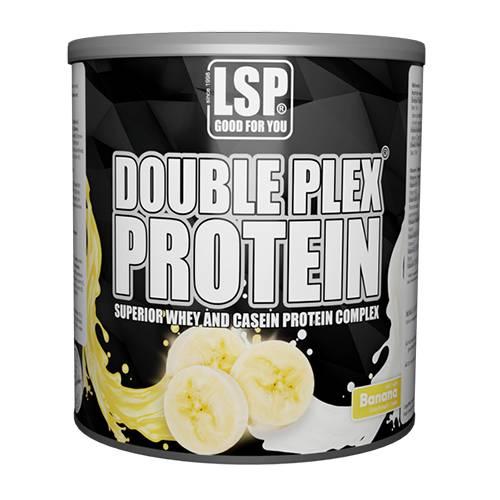 LSP - Double Plex Protein 750g Dose